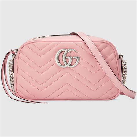 gucci pastel bucket bag|GG Marmont Bag Collection .